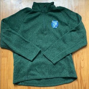 Devon & Jones New Trier Rowing Quarter ZIP